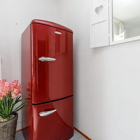 Apartment Luna 1 *