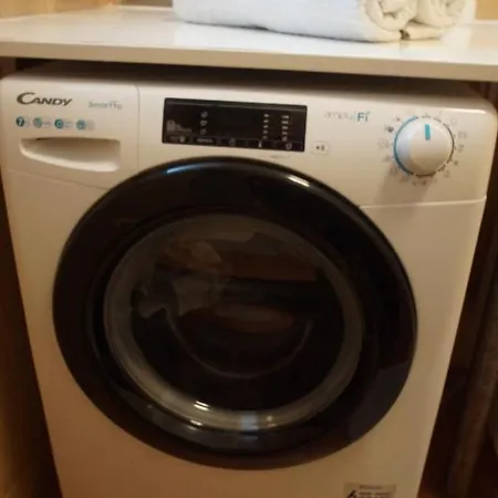 Lejlighed Luna 1 Poreč