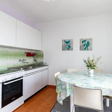 Apartman Luna 1