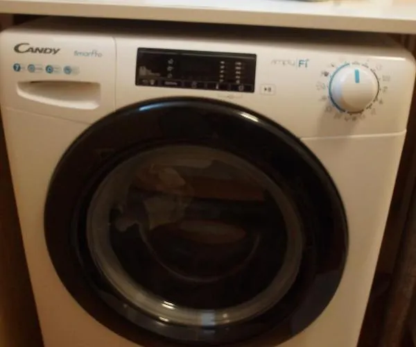 Apartament Luna 1 Poreč